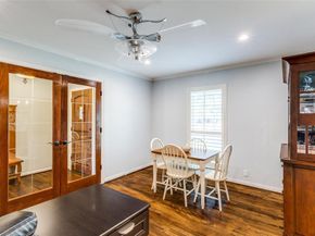 2203  Briarwood Boulevard , Arlington Texas 76013