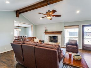 2203  Briarwood Boulevard , Arlington Texas 76013