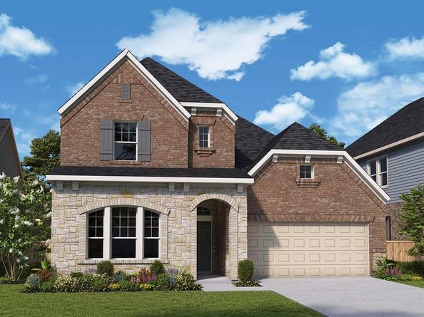 2811  Long Trail , Mansfield Texas 76063
