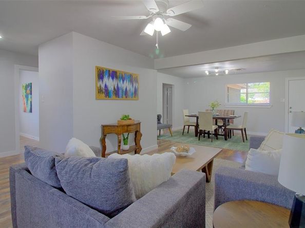 3508  Falcon Drive , Forest Hill Texas 76119