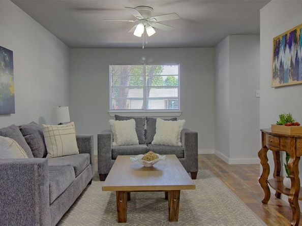 3508  Falcon Drive , Forest Hill Texas 76119