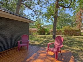 3508  Falcon Drive , Forest Hill Texas 76119