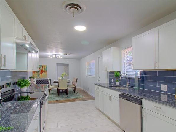3508  Falcon Drive , Forest Hill Texas 76119