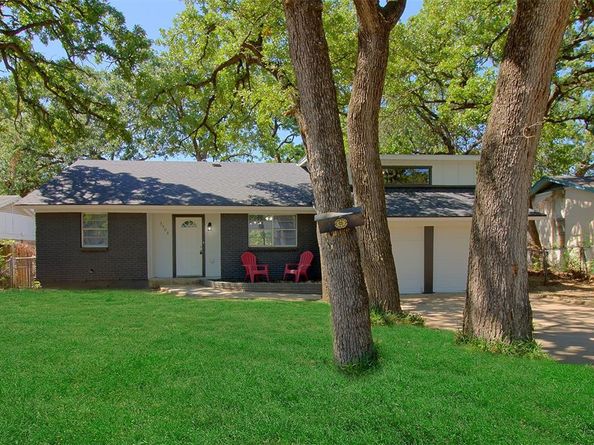 3508  Falcon Drive , Forest Hill Texas 76119