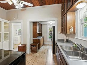 1004 W Avenue  E, Garland Texas 75040