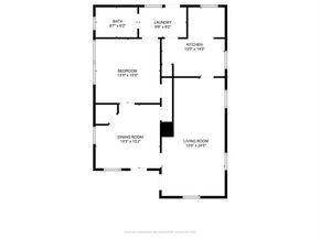 1004 W Avenue  E, Garland Texas 75040