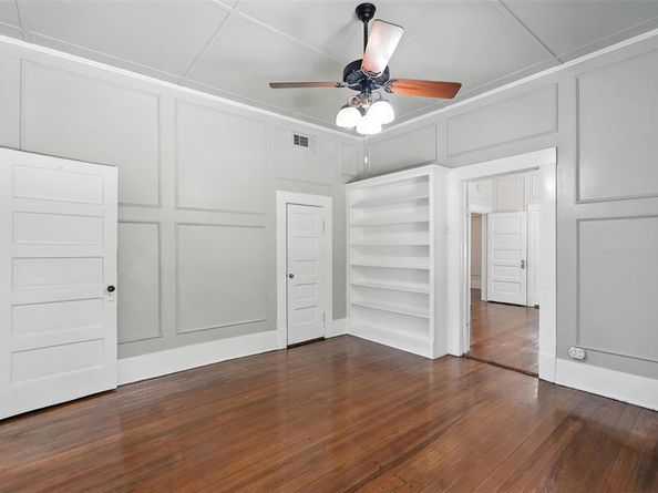 1004 W Avenue  E, Garland Texas 75040