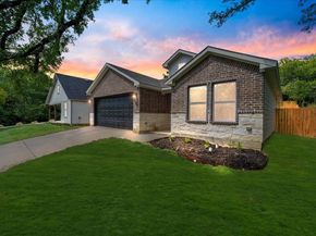 2500 NW 20th Street , Fort Worth Texas 76106