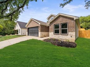 2500 NW 20th Street , Fort Worth Texas 76106