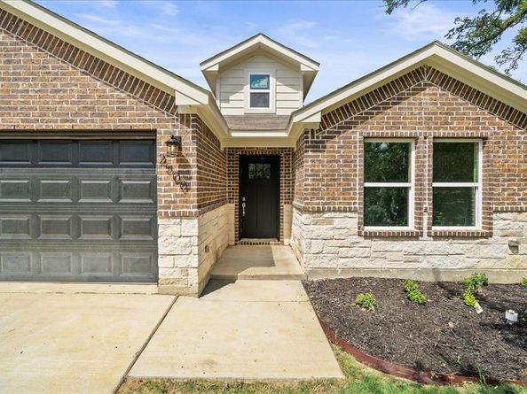 2500 NW 20th Street , Fort Worth Texas 76106