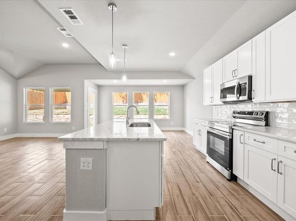 2500 NW 20th Street , Fort Worth Texas 76106