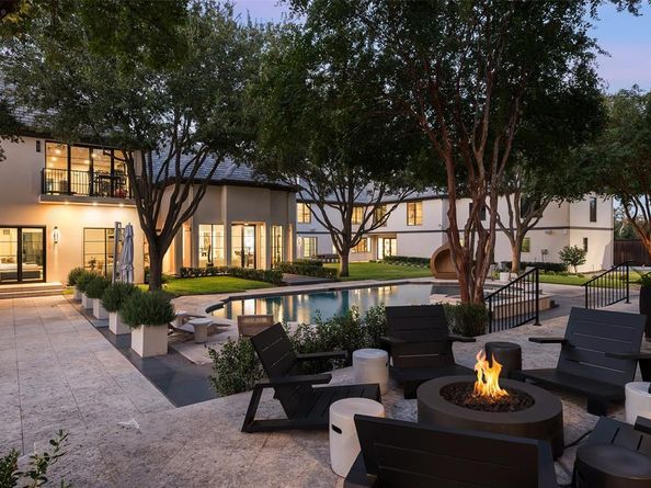 4700  Dorset Road , Dallas Texas 75229
