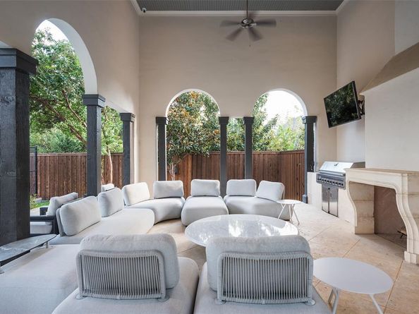 4700  Dorset Road , Dallas Texas 75229