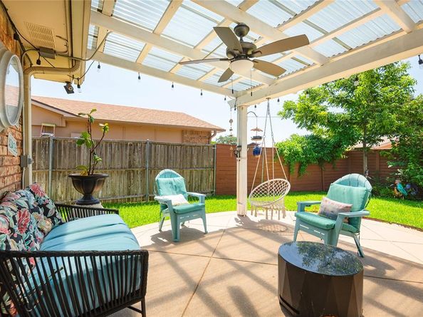 2206  Red Bluff Drive , Carrollton Texas 75007