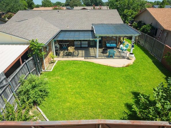 2206  Red Bluff Drive , Carrollton Texas 75007