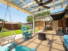 2206  Red Bluff Drive , Carrollton Texas 75007