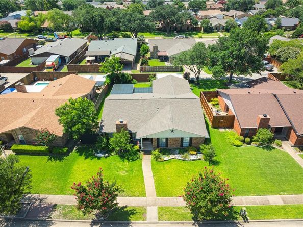 2206  Red Bluff Drive , Carrollton Texas 75007