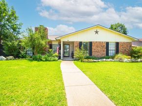 2206  Red Bluff Drive , Carrollton Texas 75007