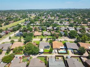 2206  Red Bluff Drive , Carrollton Texas 75007