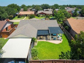 2206  Red Bluff Drive , Carrollton Texas 75007
