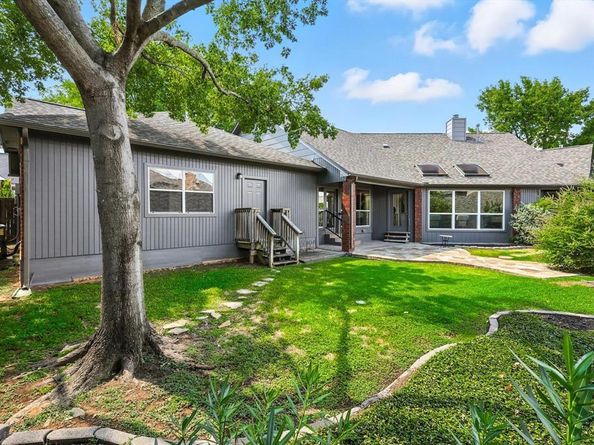 500  Sheldon Court , Highland Village Texas 75077