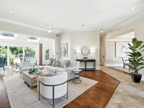 500  Sheldon Court , Highland Village Texas 75077