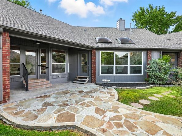 500  Sheldon Court , Highland Village Texas 75077