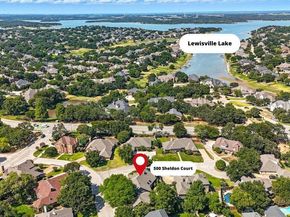 500  Sheldon Court , Highland Village Texas 75077