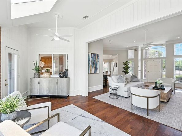 500  Sheldon Court , Highland Village Texas 75077