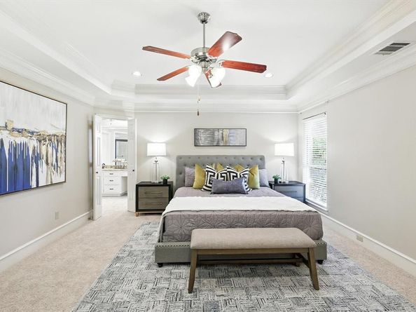 500  Sheldon Court , Highland Village Texas 75077