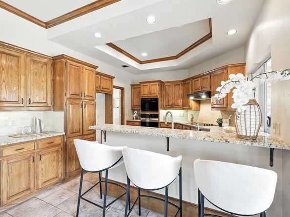 500  Sheldon Court , Highland Village Texas 75077