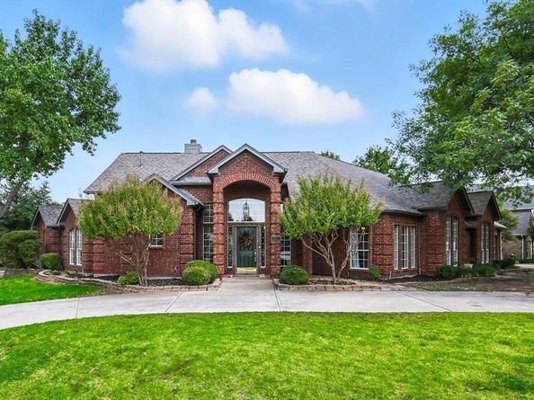500  Sheldon Court , Highland Village Texas 75077