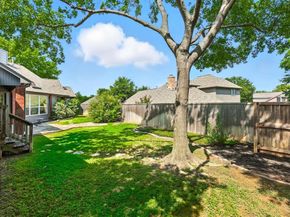500  Sheldon Court , Highland Village Texas 75077