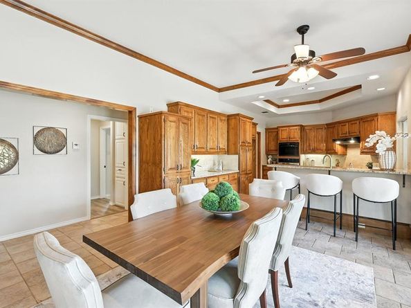 500  Sheldon Court , Highland Village Texas 75077