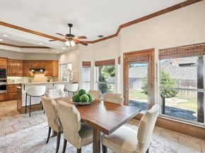 500  Sheldon Court , Highland Village Texas 75077