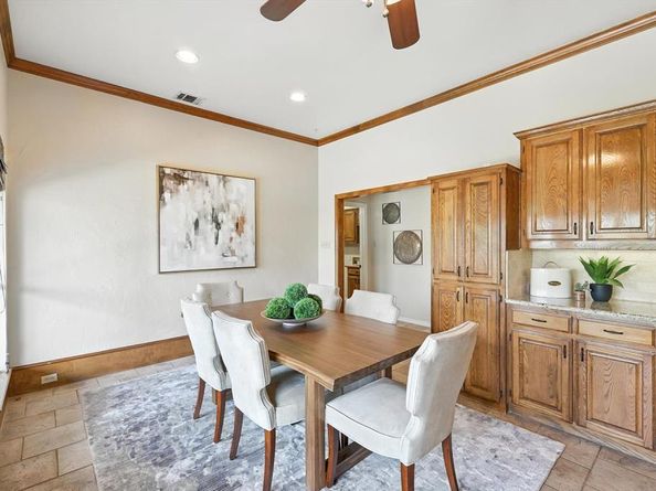 500  Sheldon Court , Highland Village Texas 75077