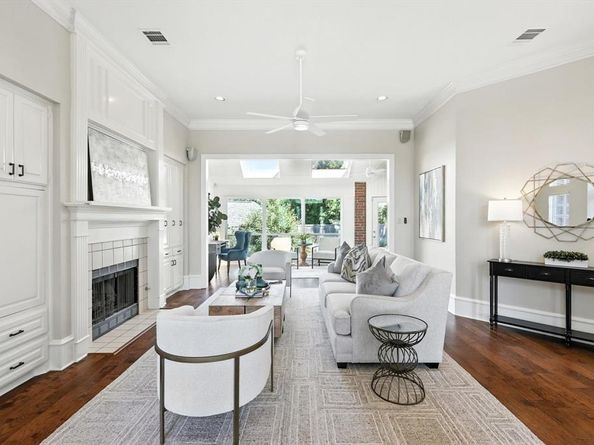 500  Sheldon Court , Highland Village Texas 75077