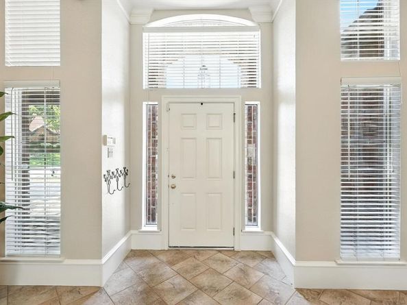 500  Sheldon Court , Highland Village Texas 75077