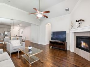 2349  Stallion Street , Carrollton Texas 75010