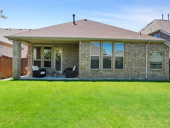 2349  Stallion Street , Carrollton Texas 75010