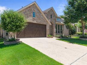 2349  Stallion Street , Carrollton Texas 75010