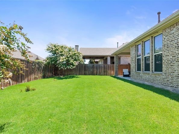 2349  Stallion Street , Carrollton Texas 75010