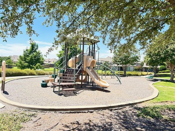 2349  Stallion Street , Carrollton Texas 75010