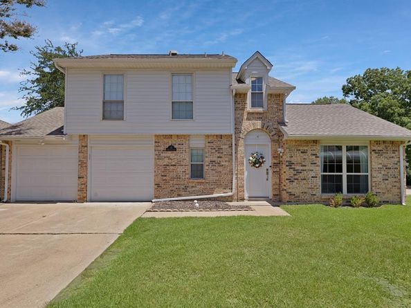 31  Brewster Court , Allen Texas 75002