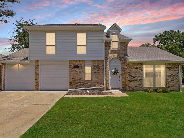 31  Brewster Court , Allen Texas 75002
