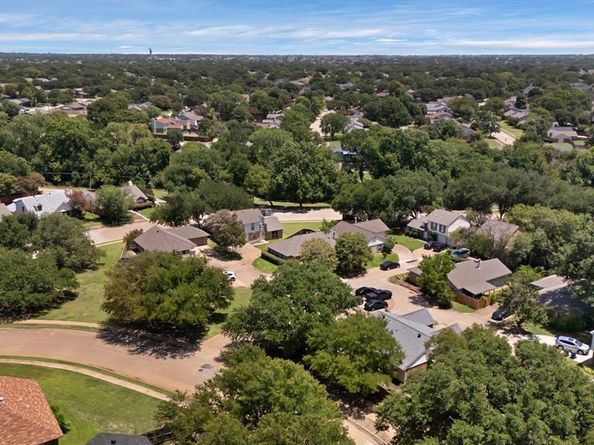 31  Brewster Court , Allen Texas 75002