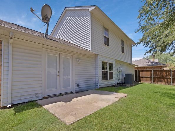 31  Brewster Court , Allen Texas 75002