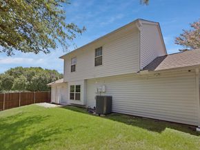 31  Brewster Court , Allen Texas 75002