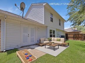 31  Brewster Court , Allen Texas 75002