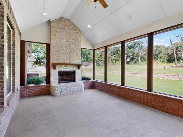 7217  Deerfield Drive , Mansfield Texas 76063